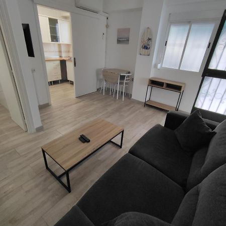 Apartamento En El Centro De San Pedro Alcantara Марбеля Екстериор снимка