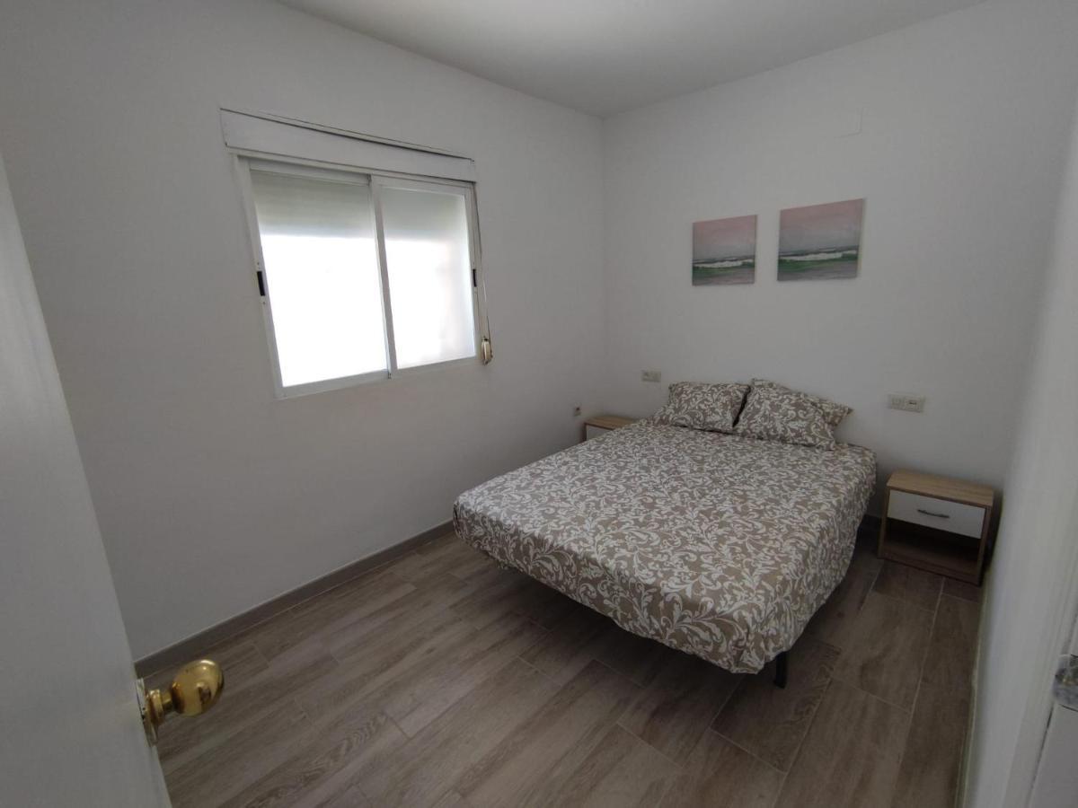 Apartamento En El Centro De San Pedro Alcantara Марбеля Екстериор снимка